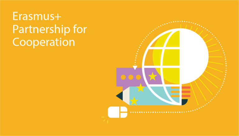 Applying For Erasmus+ Partnerships For Cooperation - Leargas