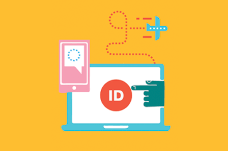 Organisation ID – a new way to register your organisation
