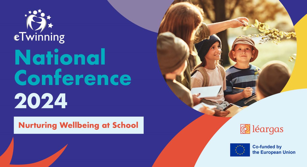 eTwinning National Conference 2024